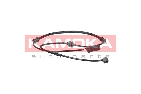KAMOKA KAO105073 Fékbetét kopásjelző, visszajelző