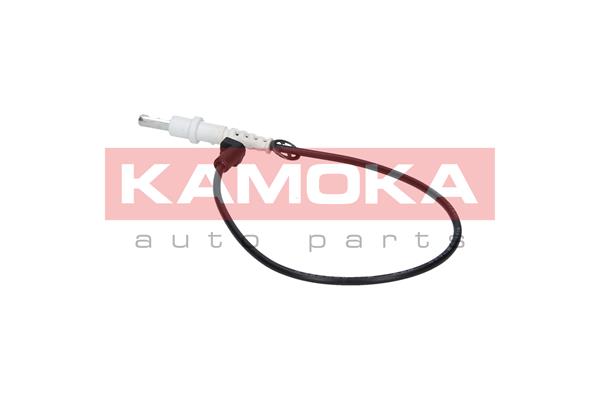 KAMOKA KAO105078 Fékbetét kopásjelző, visszajelző
