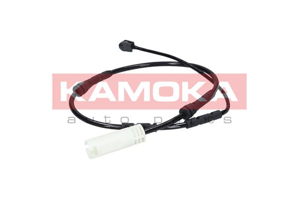 KAMOKA KAO105086 Fékbetét kopásjelző, visszajelző