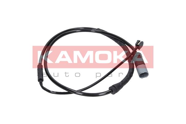 KAMOKA  Fékbetét kopásjelző, visszajelző