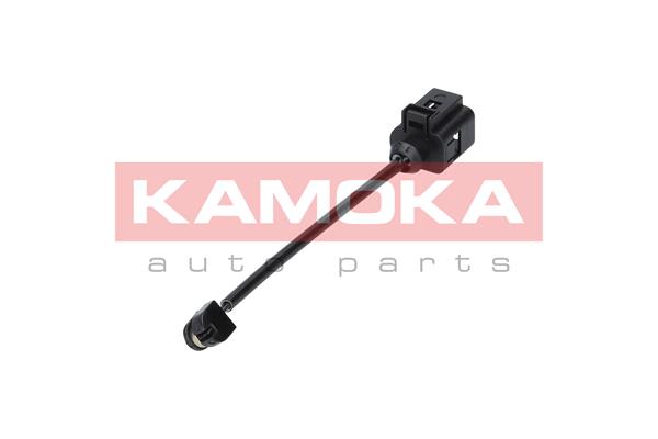 KAMOKA KAO105098 Fékbetét kopásjelző, visszajelző