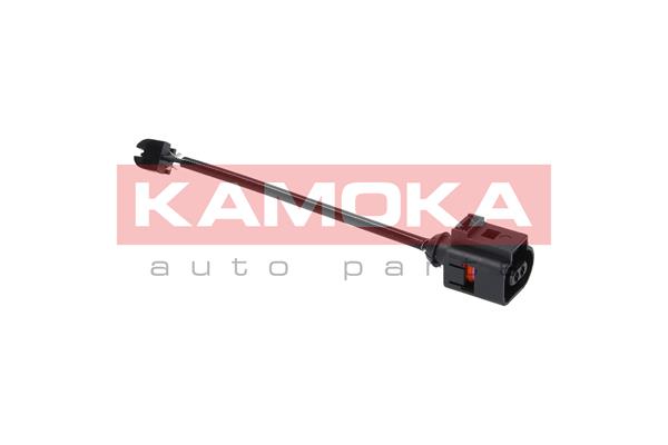 KAMOKA KAO105098 Fékbetét kopásjelző, visszajelző