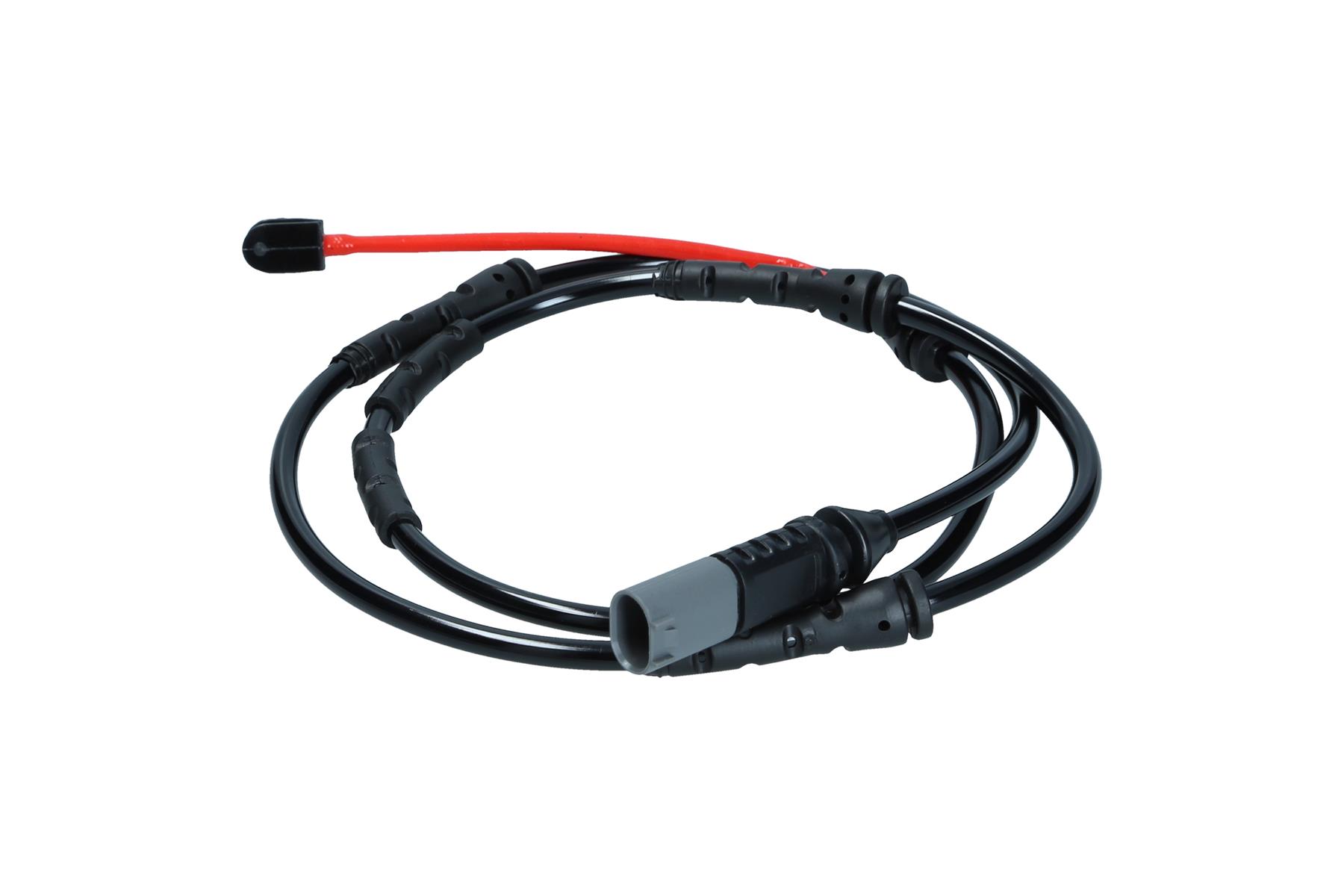 KAMOKA KAO105108 Fékbetét kopásjelző, visszajelző