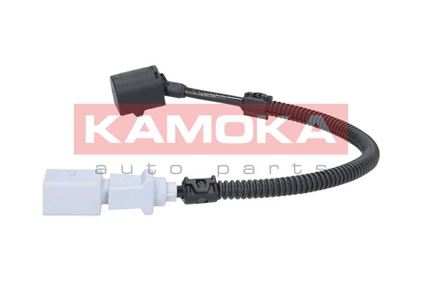 KAMOKA KAO108002 Vezérműtengely, főtengely pozíció érzékelő, jeladó