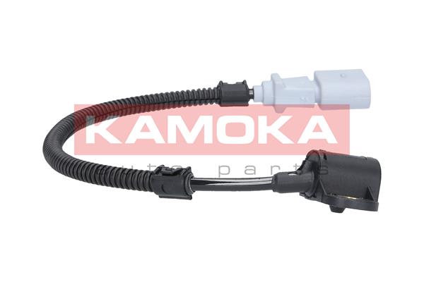 KAMOKA KAO108002 Vezérműtengely, főtengely pozíció érzékelő, jeladó