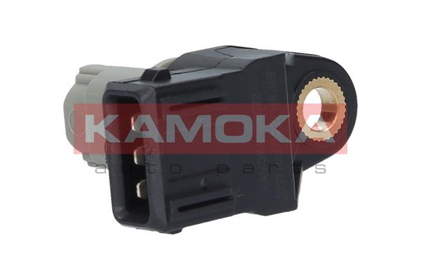 KAMOKA KAO108022 Vezérműtengely, főtengely pozíció érzékelő, jeladó