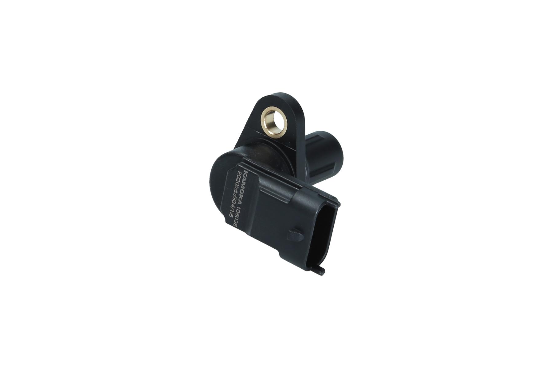 KAMOKA KAO108036 Vezérműtengely, főtengely pozíció érzékelő, jeladó