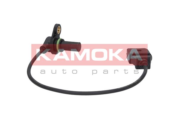 KAMOKA KAO110002 Fordulatszám érzékelő, kilóméter jeladó, automataváltóhoz