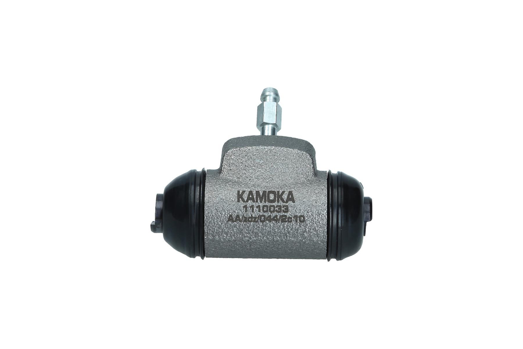 KAMOKA KAO1110033 Fékmunkahenger, kerékfékhenger