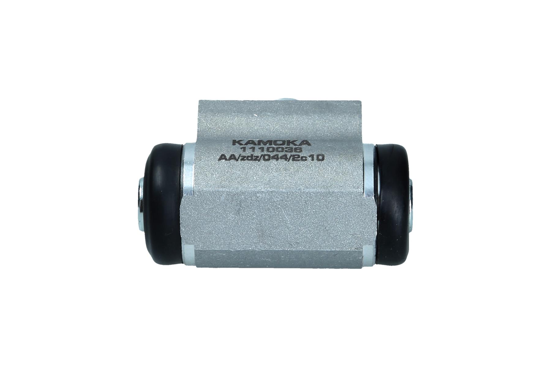 KAMOKA KAO1110036 Fékmunkahenger, kerékfékhenger