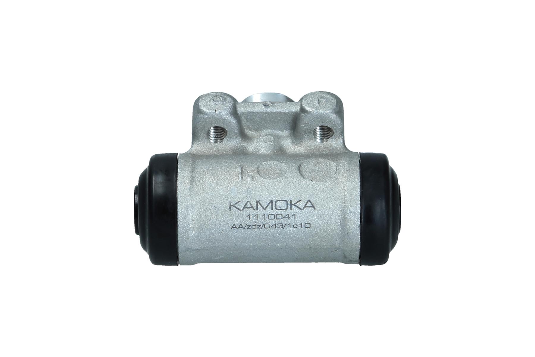 KAMOKA KAO1110041 Fékmunkahenger, kerékfékhenger