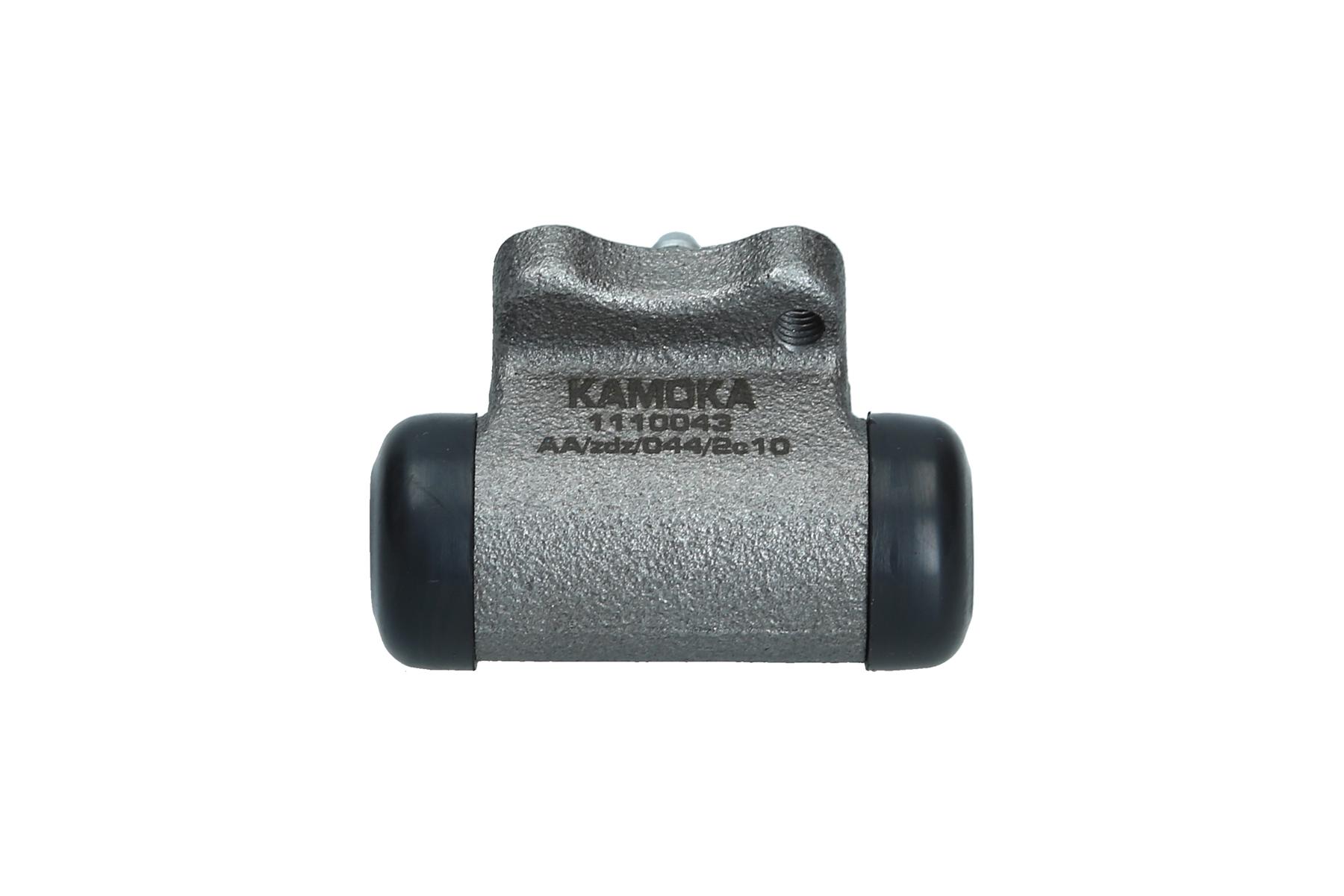 KAMOKA KAO1110043 Fékmunkahenger, kerékfékhenger