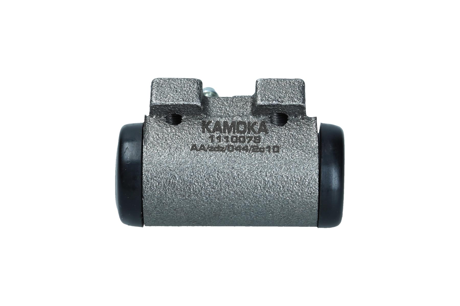 KAMOKA KAO1110078 Fékmunkahenger, kerékfékhenger