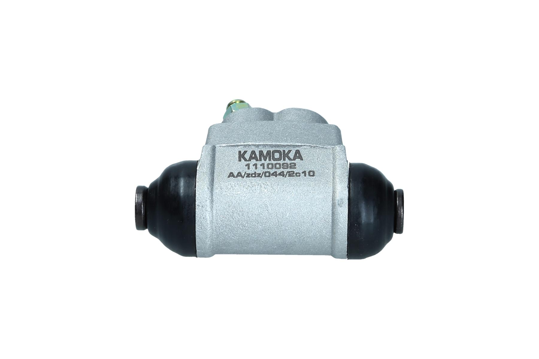 KAMOKA KAO1110092 Fékmunkahenger, kerékfékhenger