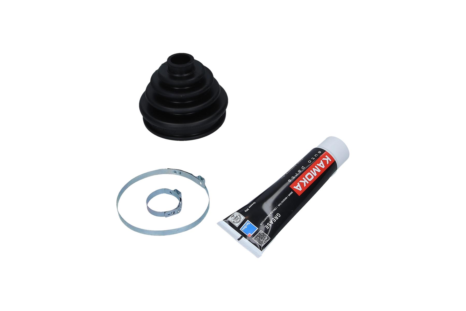 KAMOKA KAM1146762 gumiharang, hajtótengely