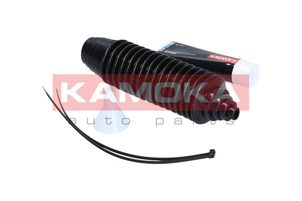 KAMOKA KAO17001 Lambdaszonda, érzékelő, jeladó