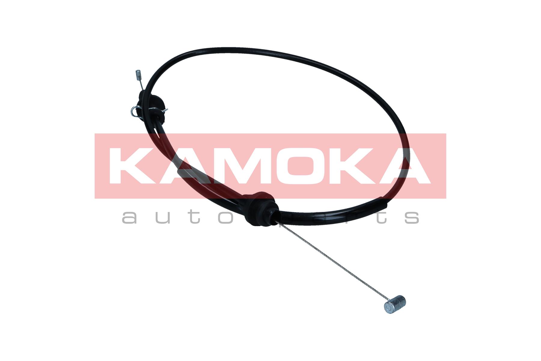 KAMOKA KAO116049 Gázbowden