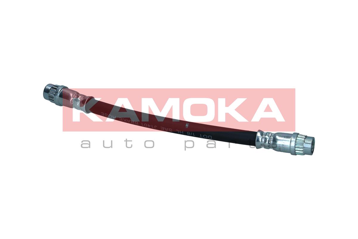 KAMOKA KAO1170001 Fékcső, gumifékcső