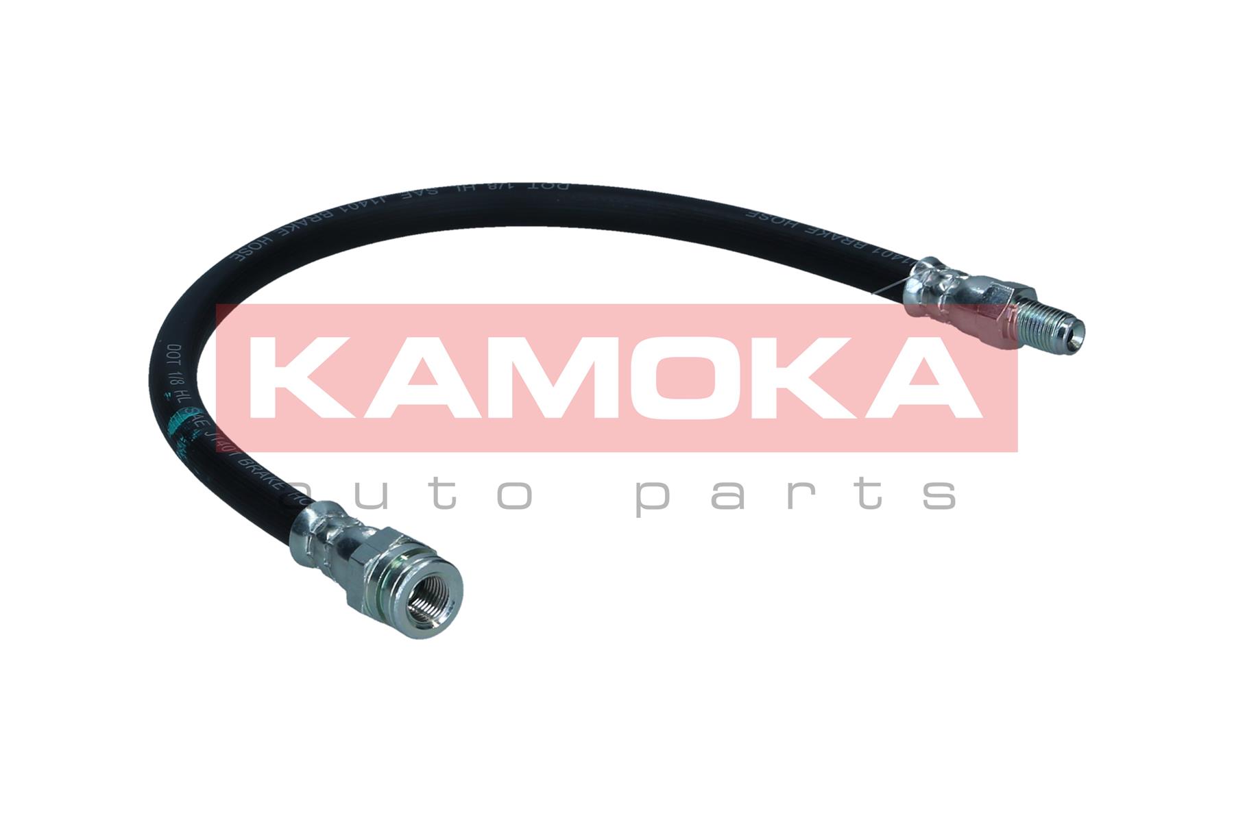 KAMOKA KAO1170004 Fékcső, gumifékcső