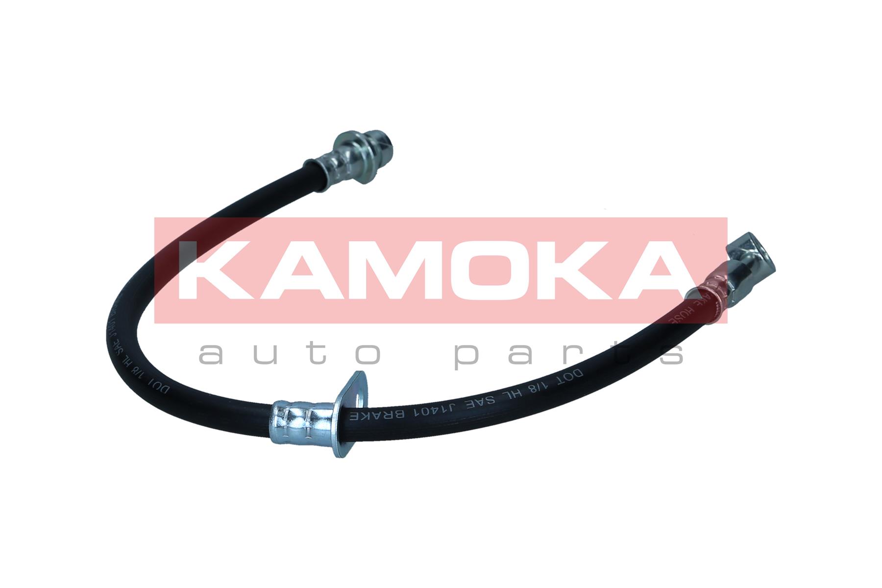 KAMOKA KAO1170017 Fékcső, gumifékcső