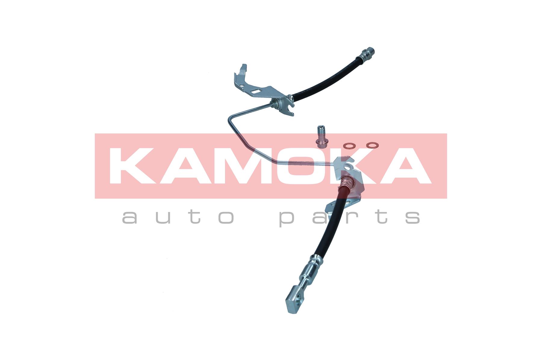 KAMOKA KAO1170020 Fékcső, gumifékcső