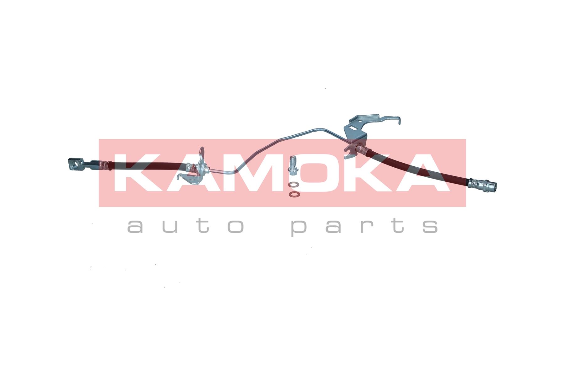 KAMOKA KAO1170020 Fékcső, gumifékcső