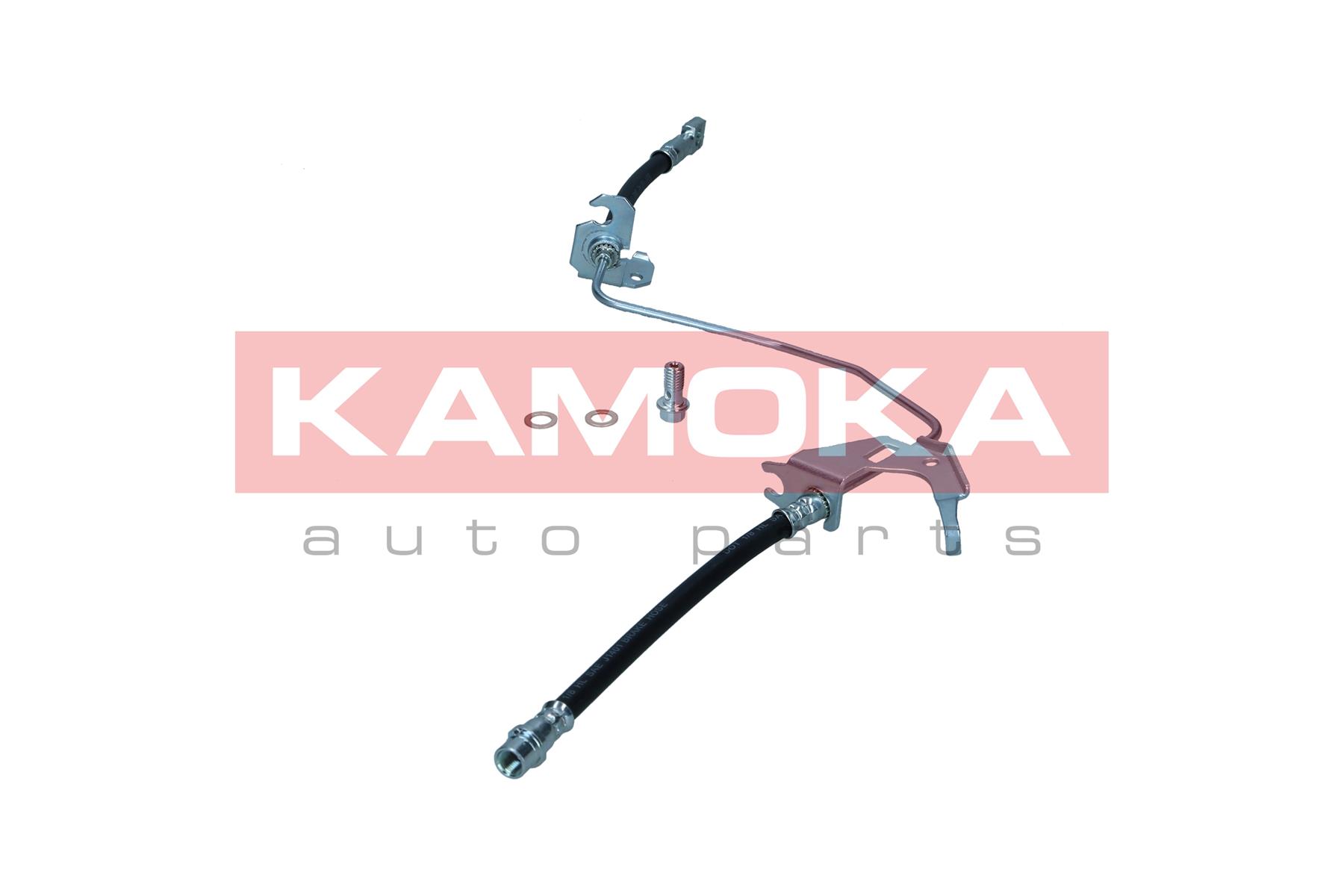 KAMOKA KAO1170020 Fékcső, gumifékcső
