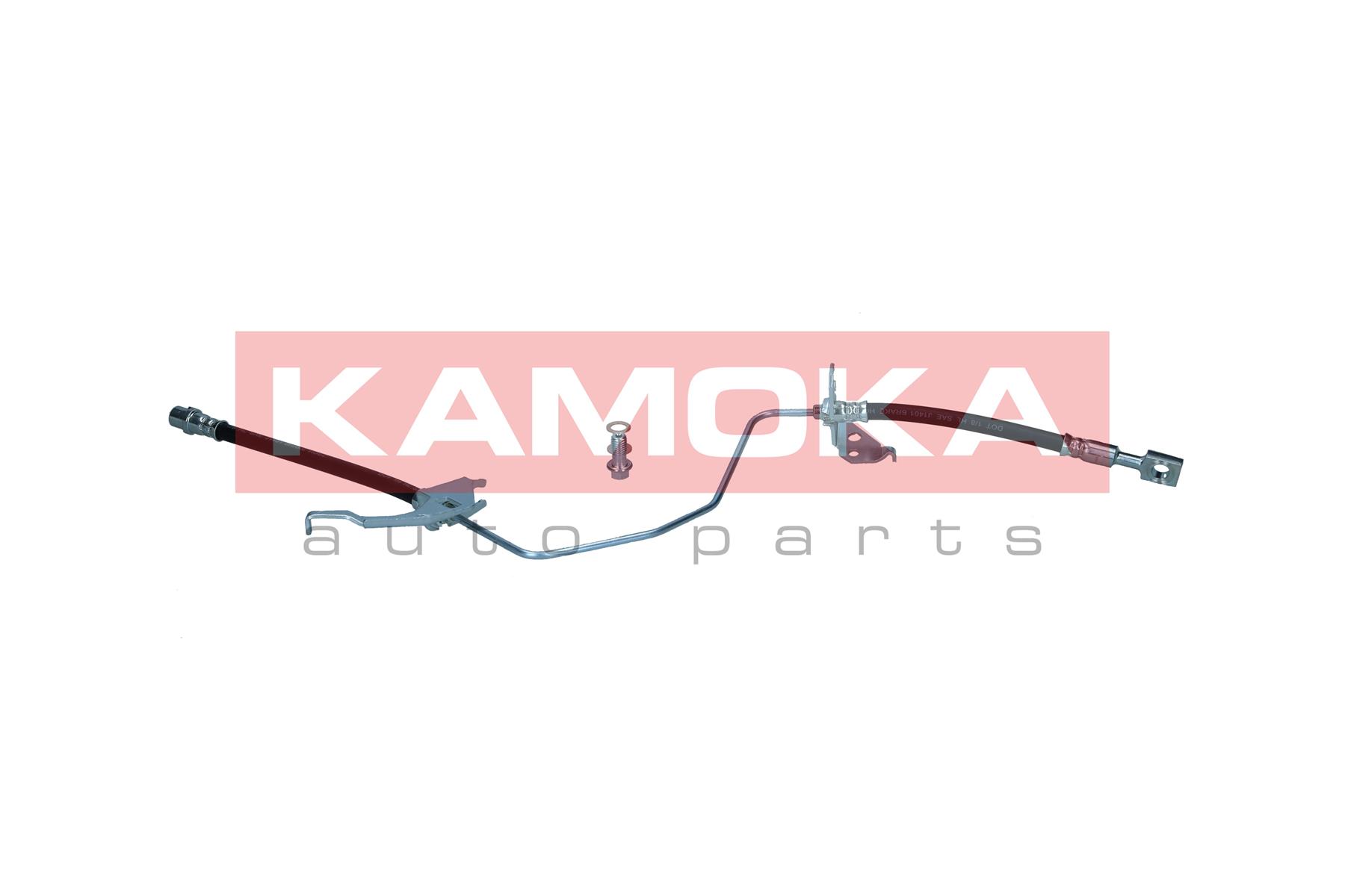 KAMOKA KAO1170020 Fékcső, gumifékcső