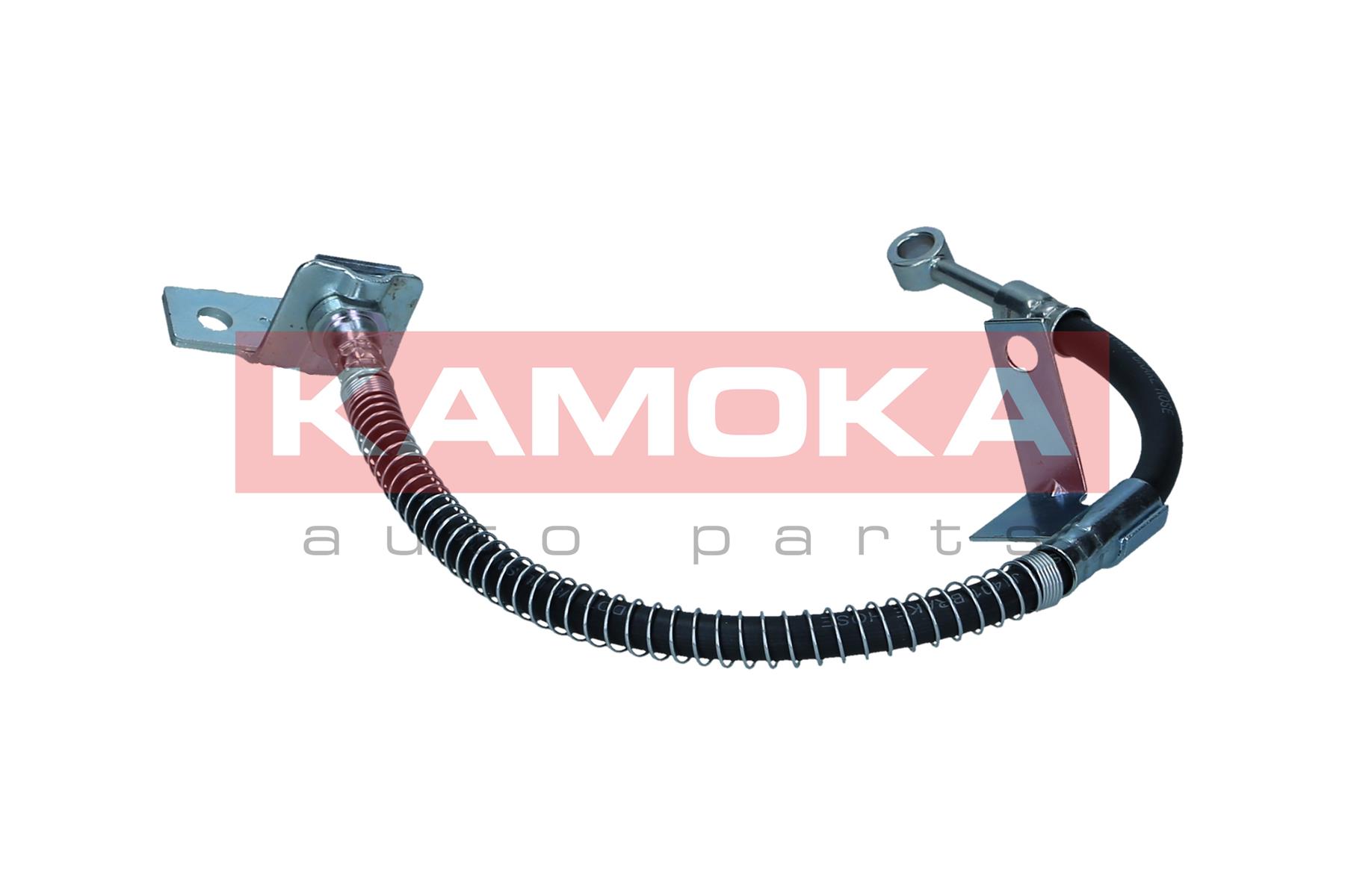 KAMOKA KAO1170022 Fékcső, gumifékcső