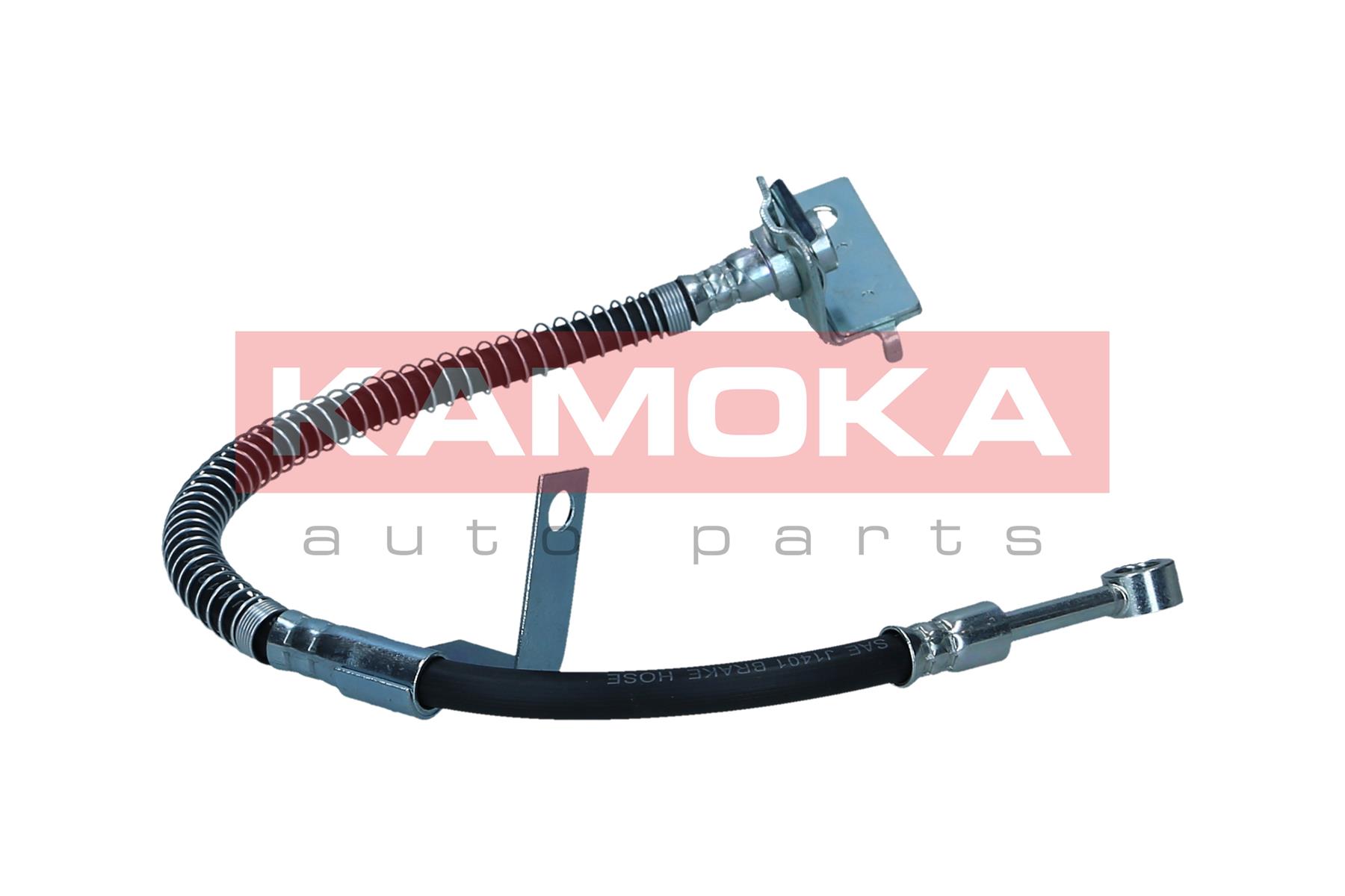 KAMOKA KAO1170022 Fékcső, gumifékcső