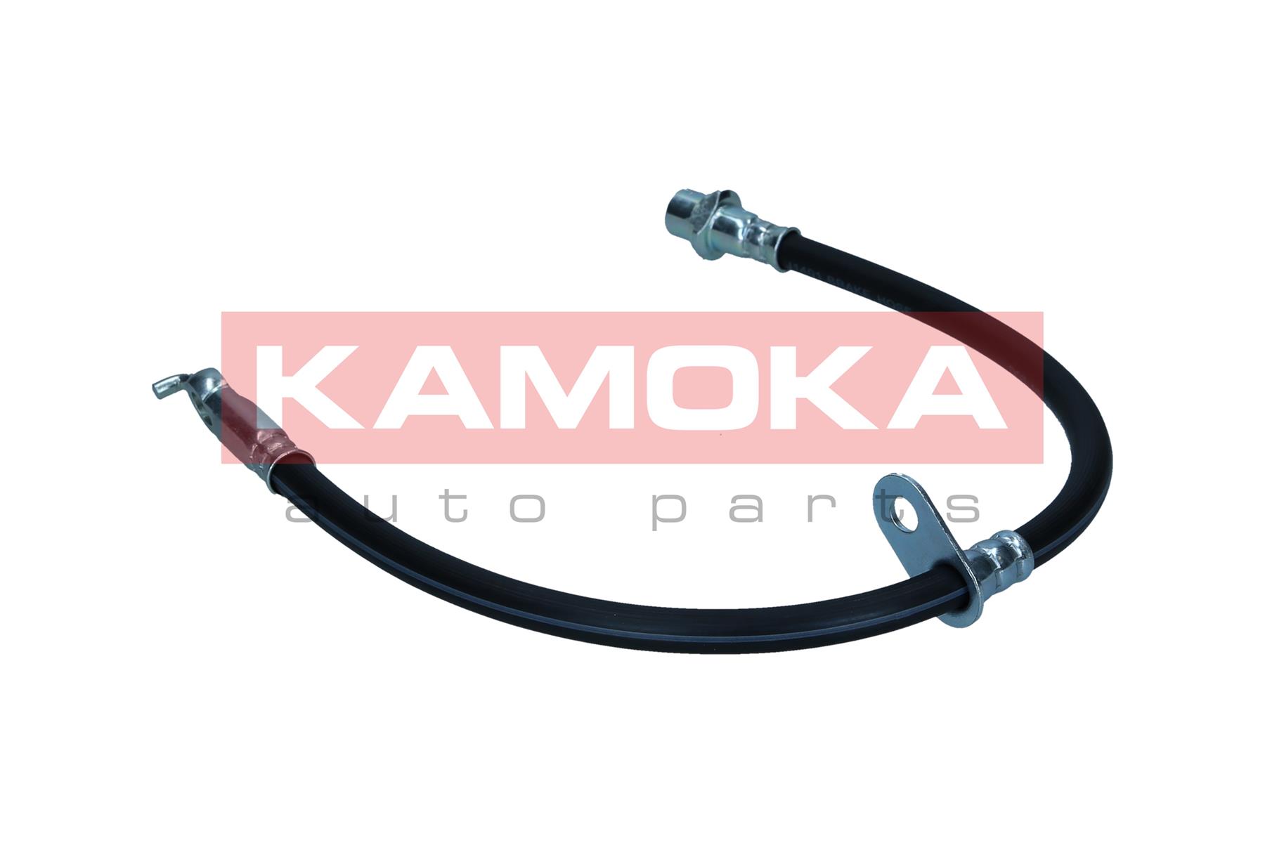 KAMOKA KAO1170248 Fékcső, gumifékcső