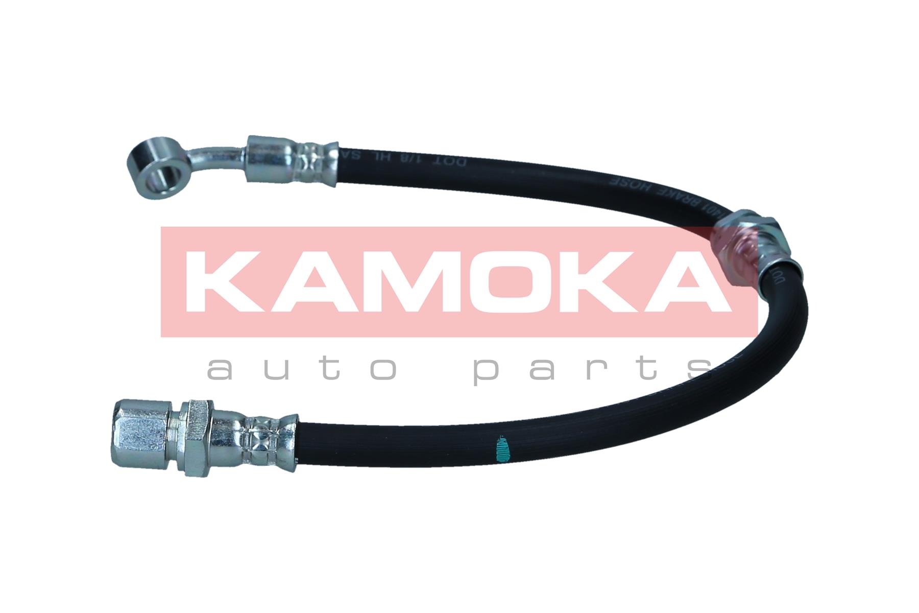 KAMOKA KAO1170040 Fékcső, gumifékcső