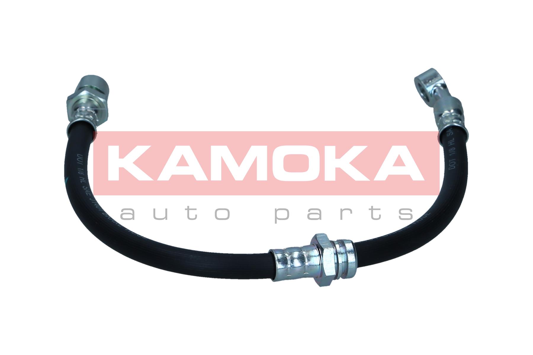 KAMOKA KAO1170040 Fékcső, gumifékcső