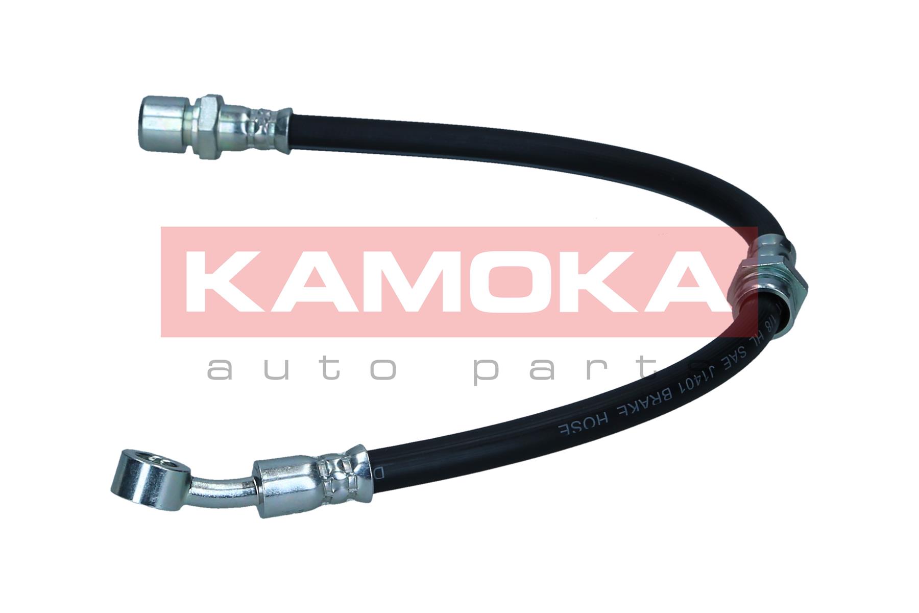 KAMOKA KAO1170041 Fékcső, gumifékcső