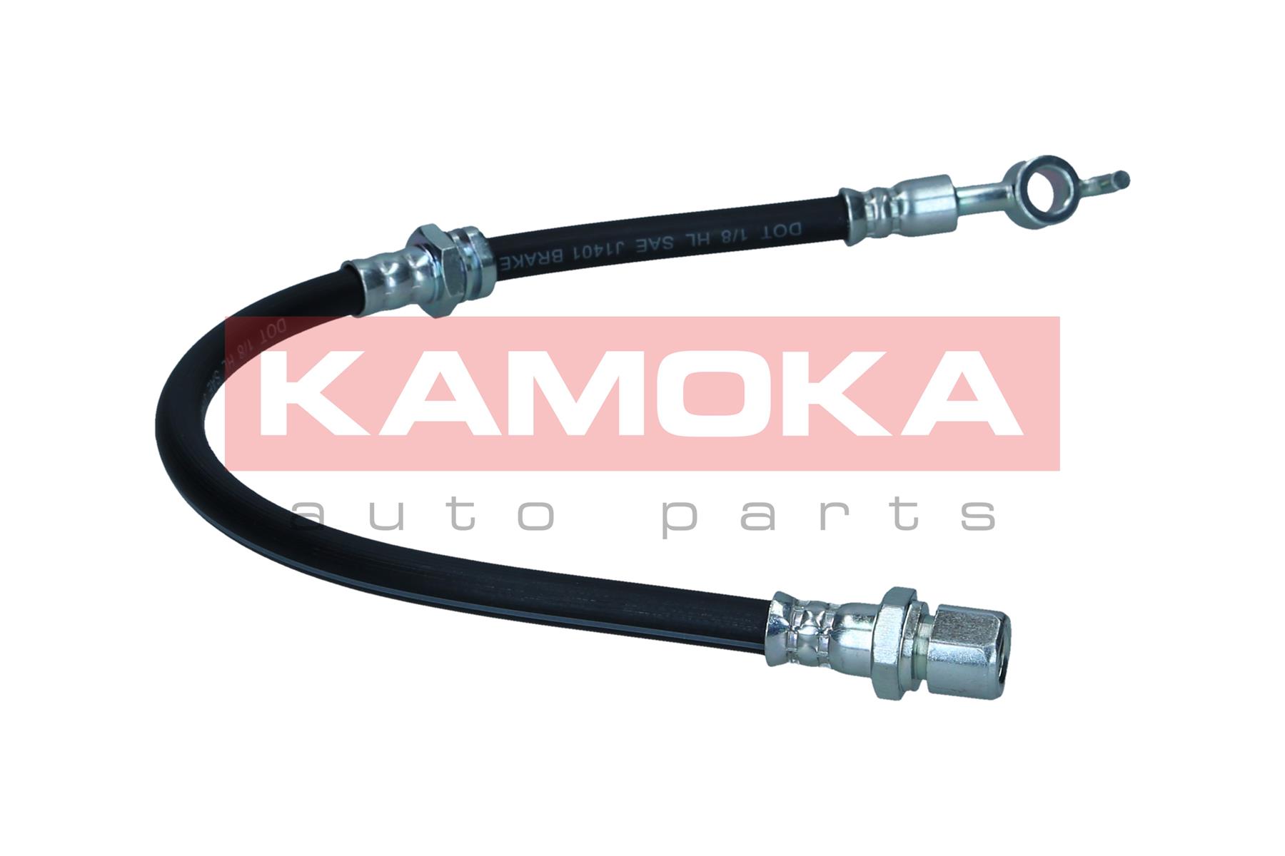 KAMOKA KAO1170052 Fékcső, gumifékcső