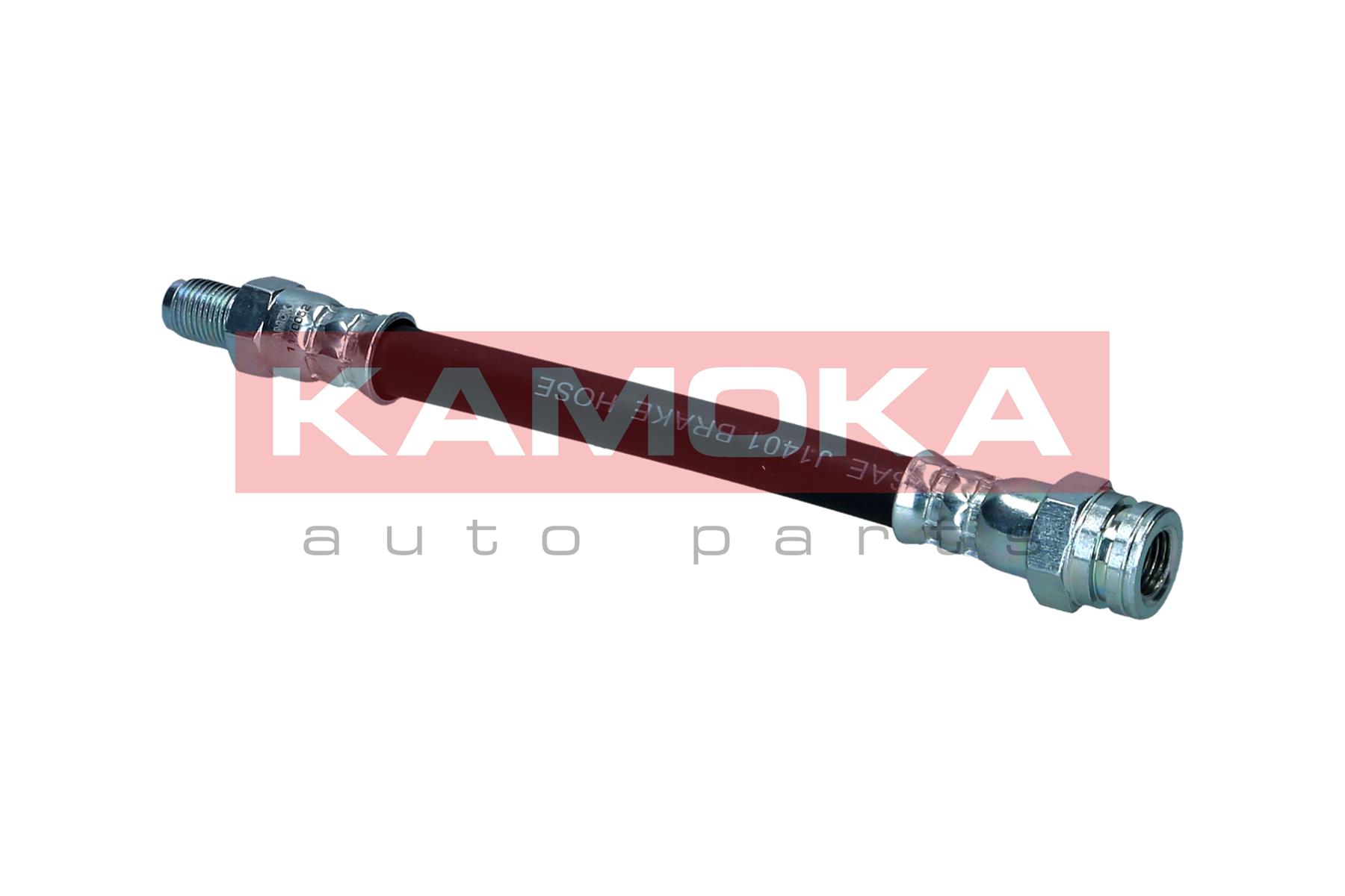 KAMOKA KAO1170052 Fékcső, gumifékcső