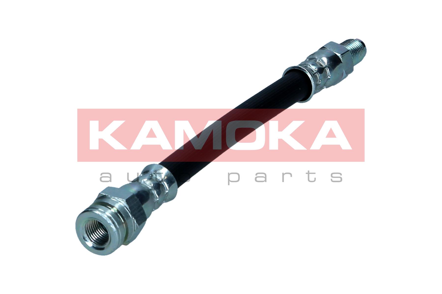KAMOKA KAO1170052 Fékcső, gumifékcső