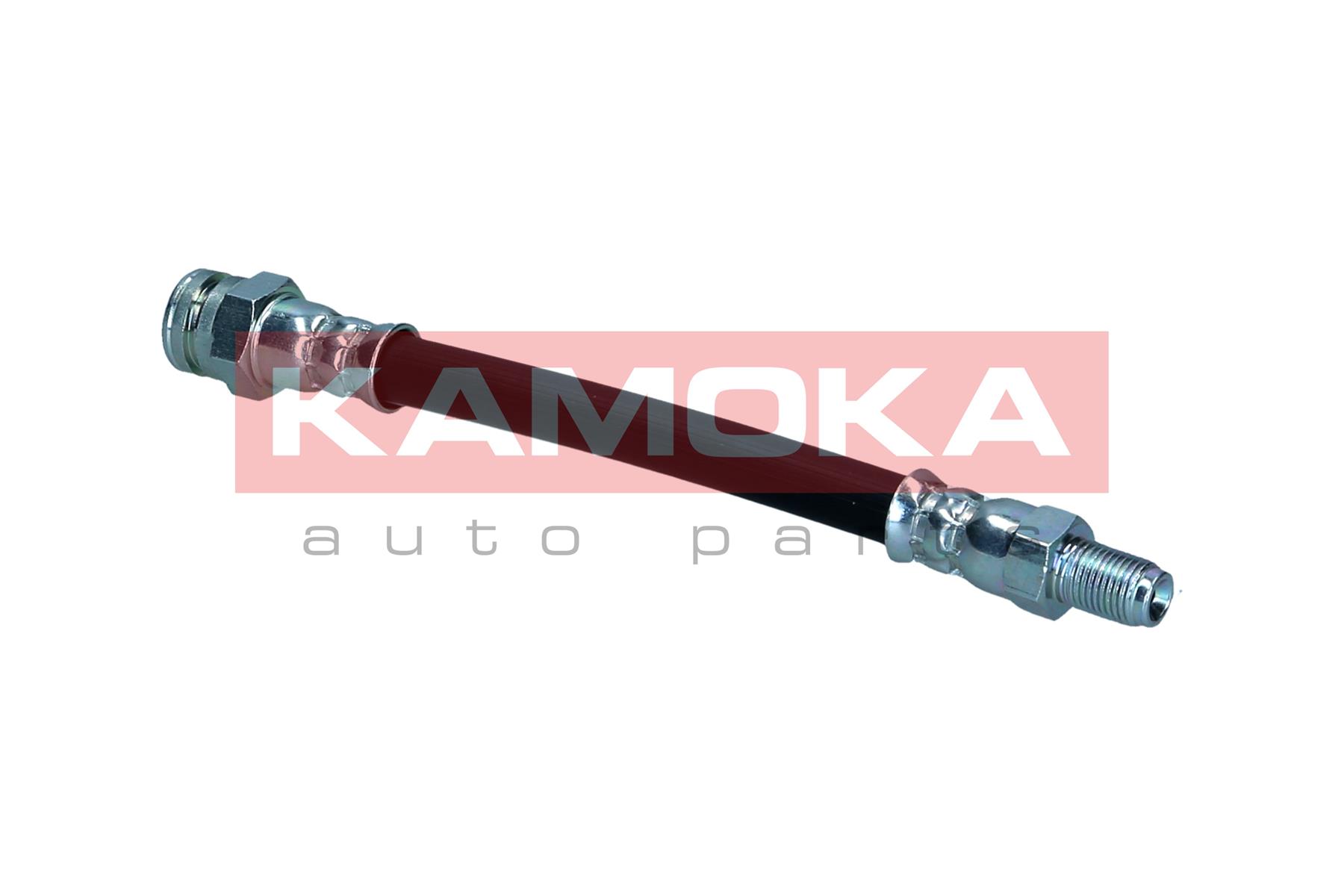 KAMOKA KAO1170052 Fékcső, gumifékcső