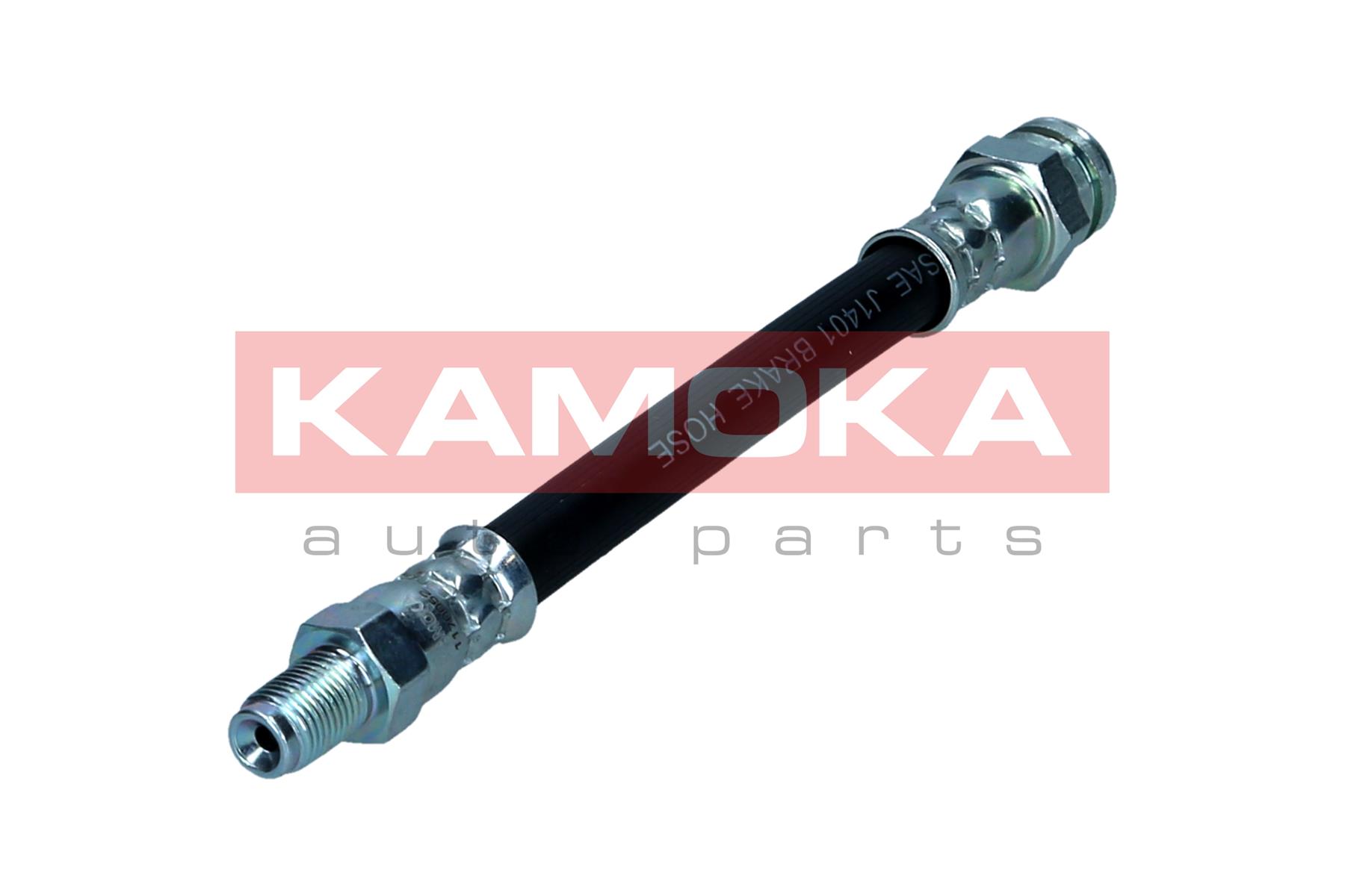 KAMOKA KAO1170052 Fékcső, gumifékcső