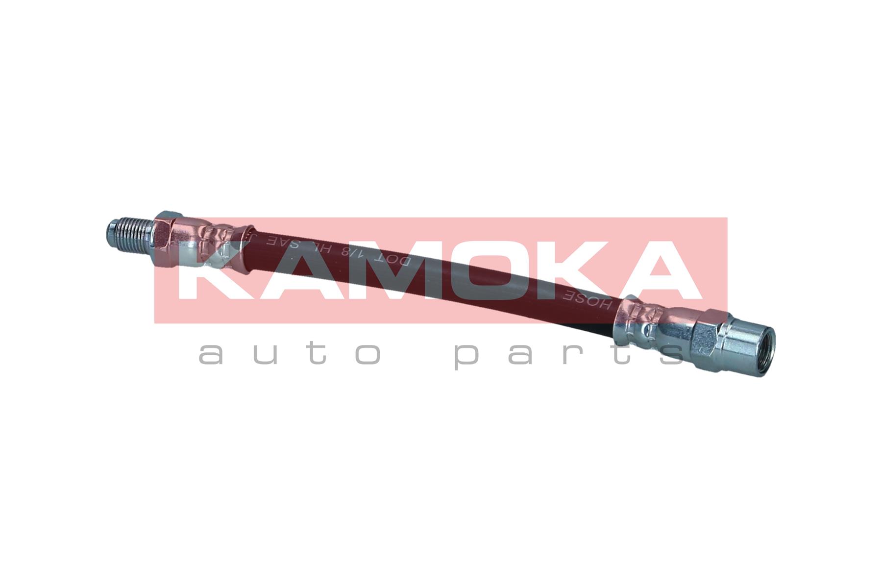 KAMOKA KAO1170053 Fékcső, gumifékcső