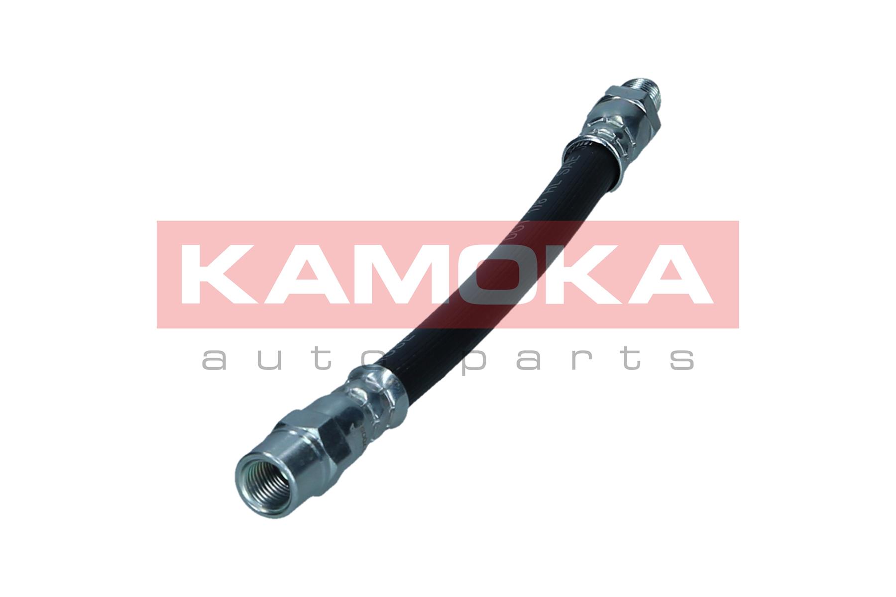 KAMOKA KAO1170053 Fékcső, gumifékcső