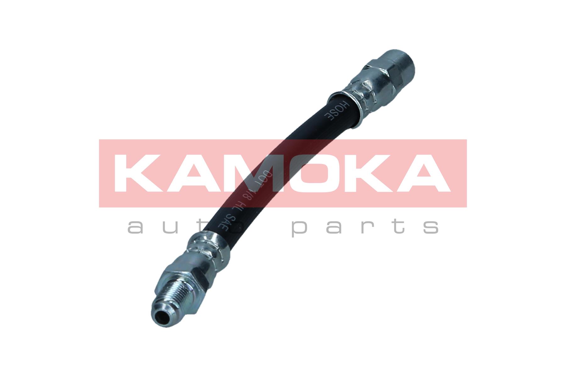 KAMOKA KAO1170053 Fékcső, gumifékcső
