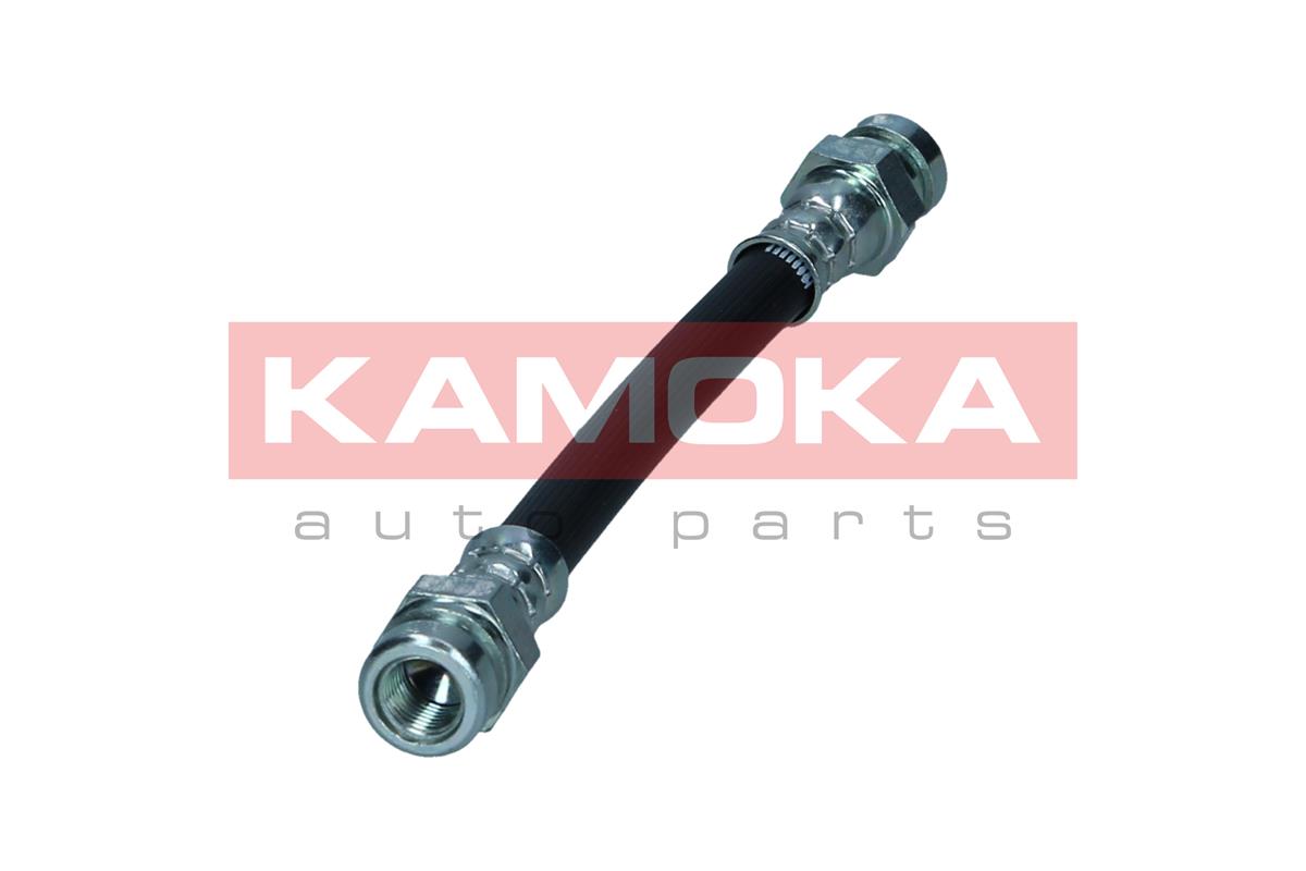 KAMOKA KAO1170074 Fékcső, gumifékcső