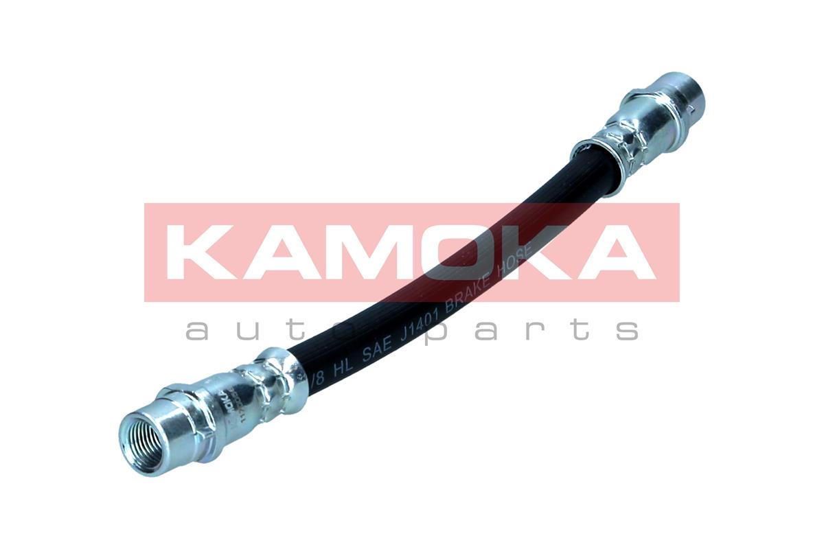 KAMOKA KAO1170058 Fékcső, gumifékcső