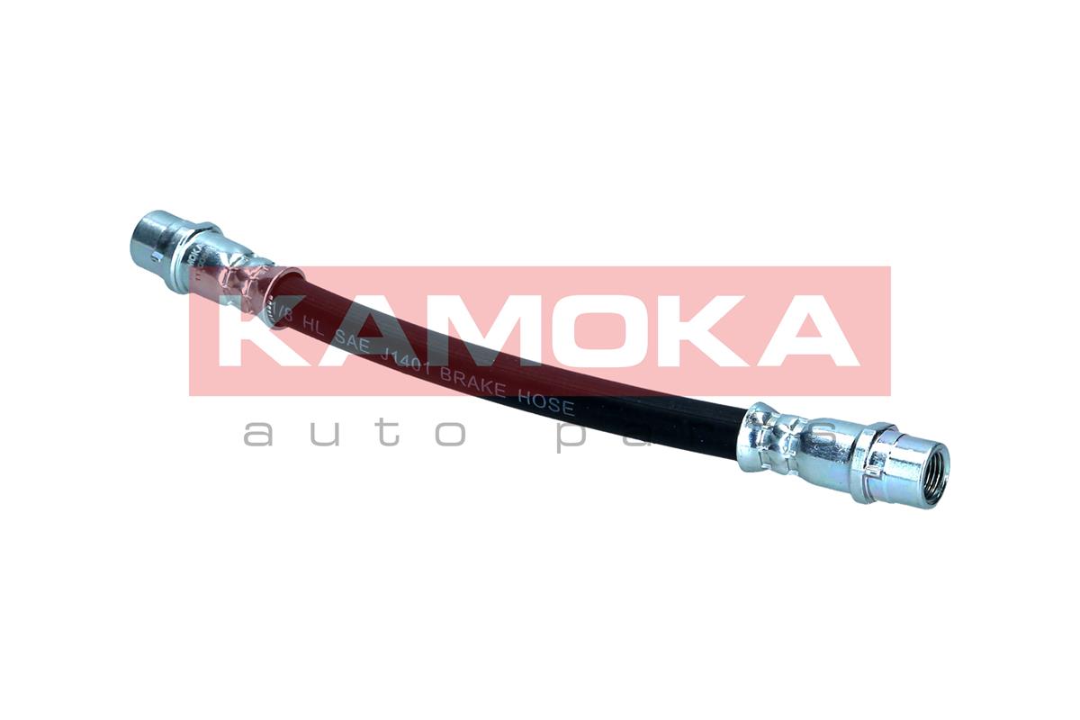 KAMOKA KAO1170058 Fékcső, gumifékcső