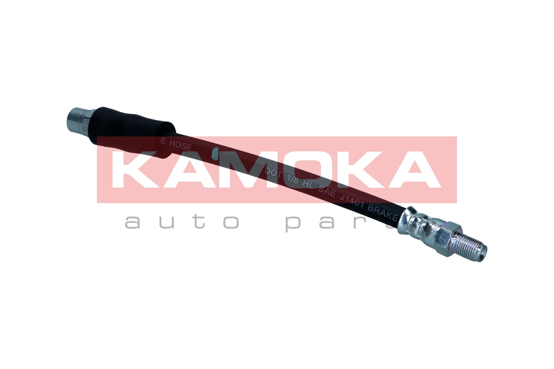 KAMOKA KAO1170059 Fékcső, gumifékcső