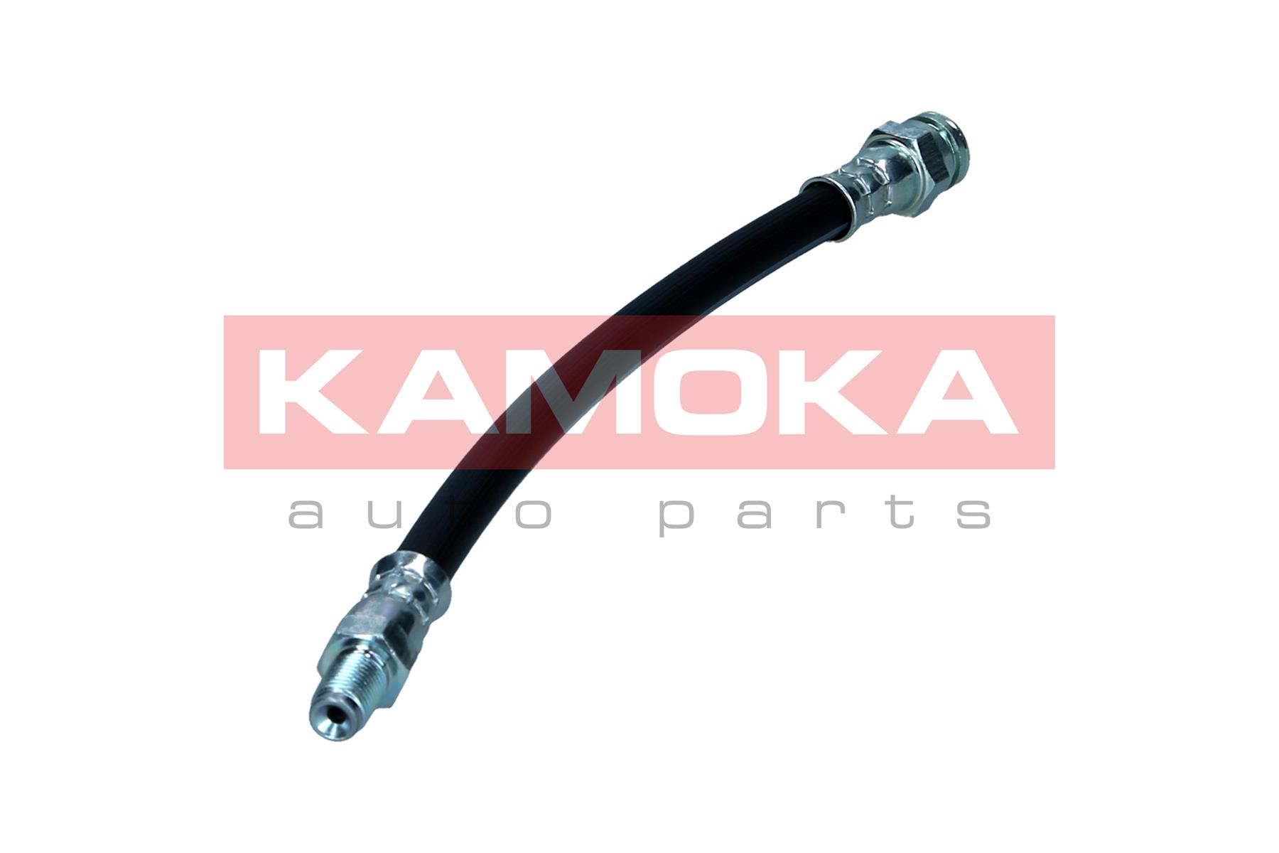 KAMOKA KAO1170082 Fékcső, gumifékcső
