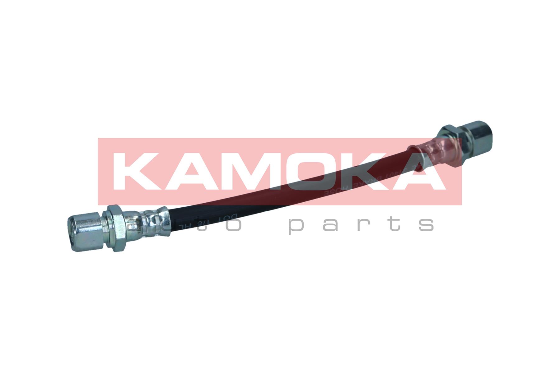 KAMOKA KAO1170065 Fékcső, gumifékcső