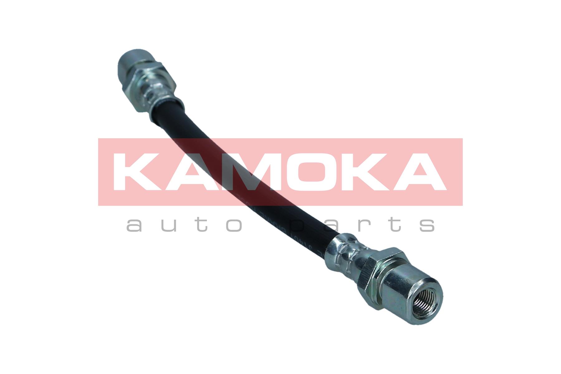 KAMOKA KAO1170065 Fékcső, gumifékcső