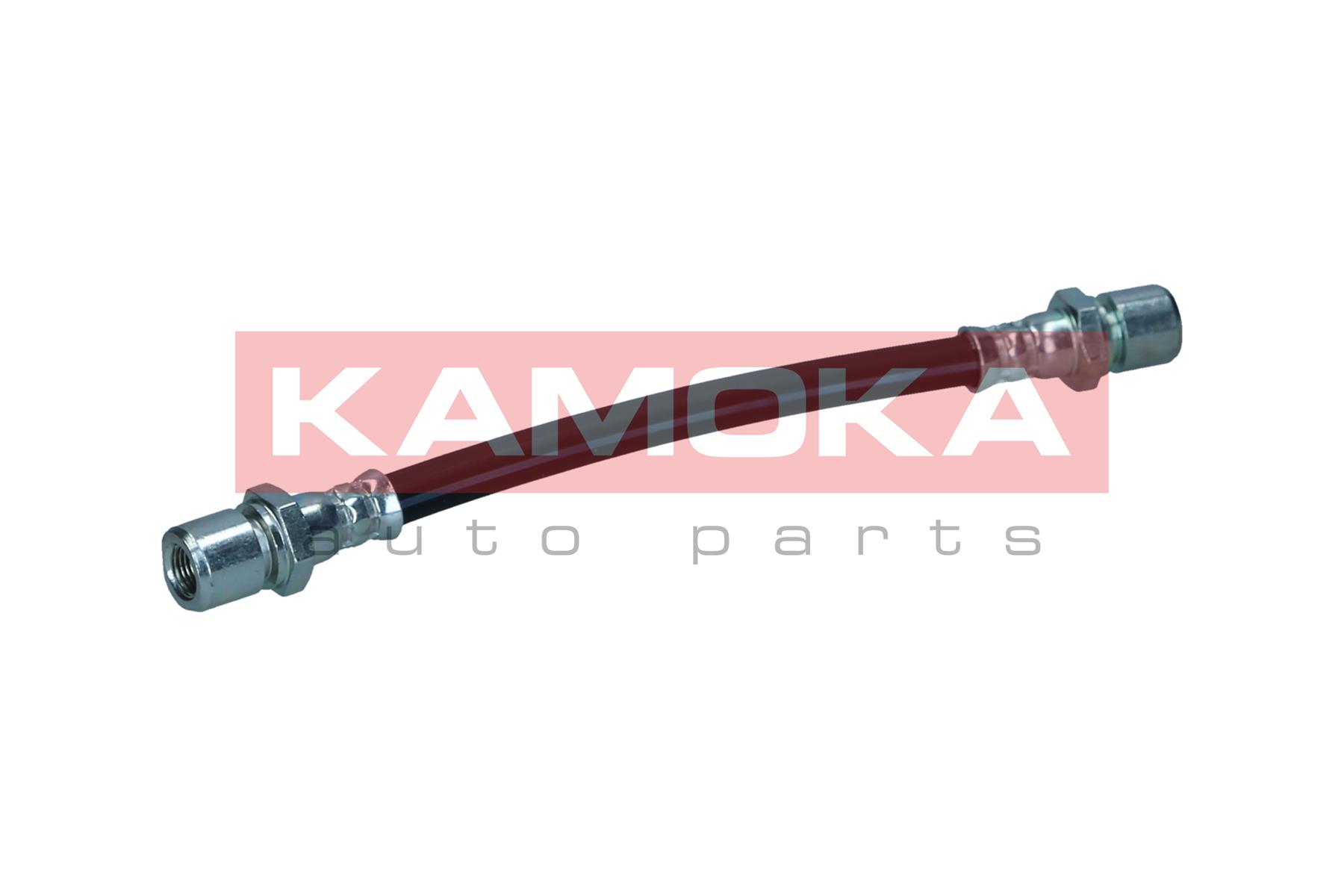 KAMOKA KAO1170071 Fékcső, gumifékcső